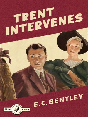 cover image of Trent Intervenes